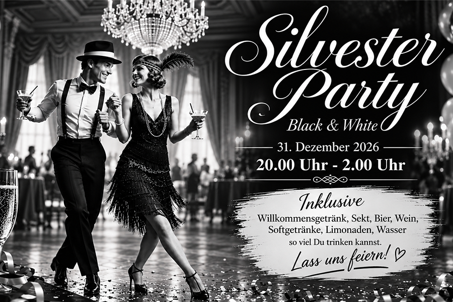 Silvesterparty