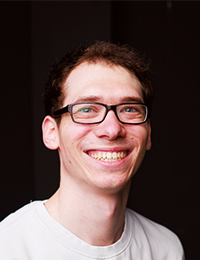Christoph Mann