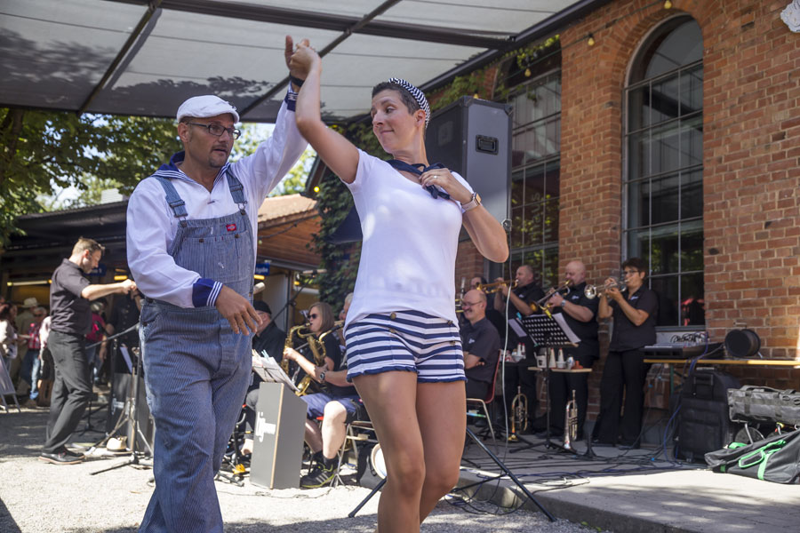 Dekoratives Bild Dekoratives Bild