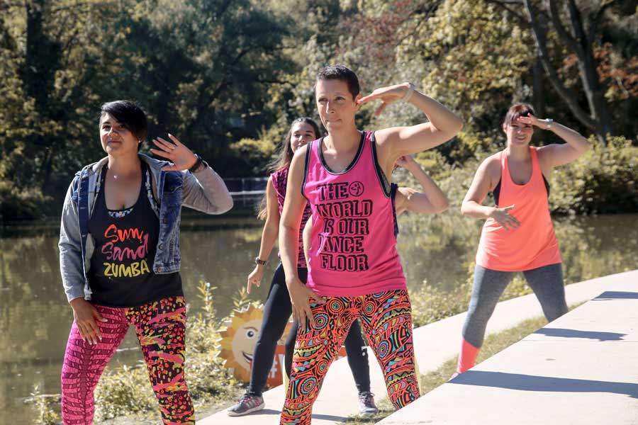 Dekoratives Bild Dekoratives Bild