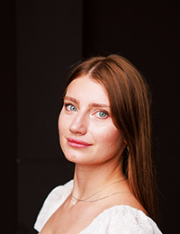 Olena Atsekhivska