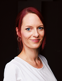 Tanja Kohlrausch - Immer für Sie da