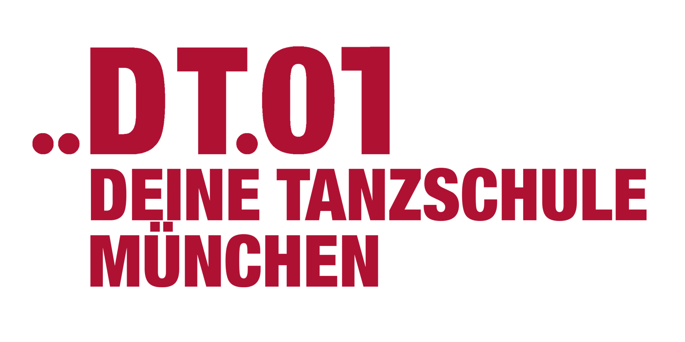 DT.01 Deine Tanzschule München
