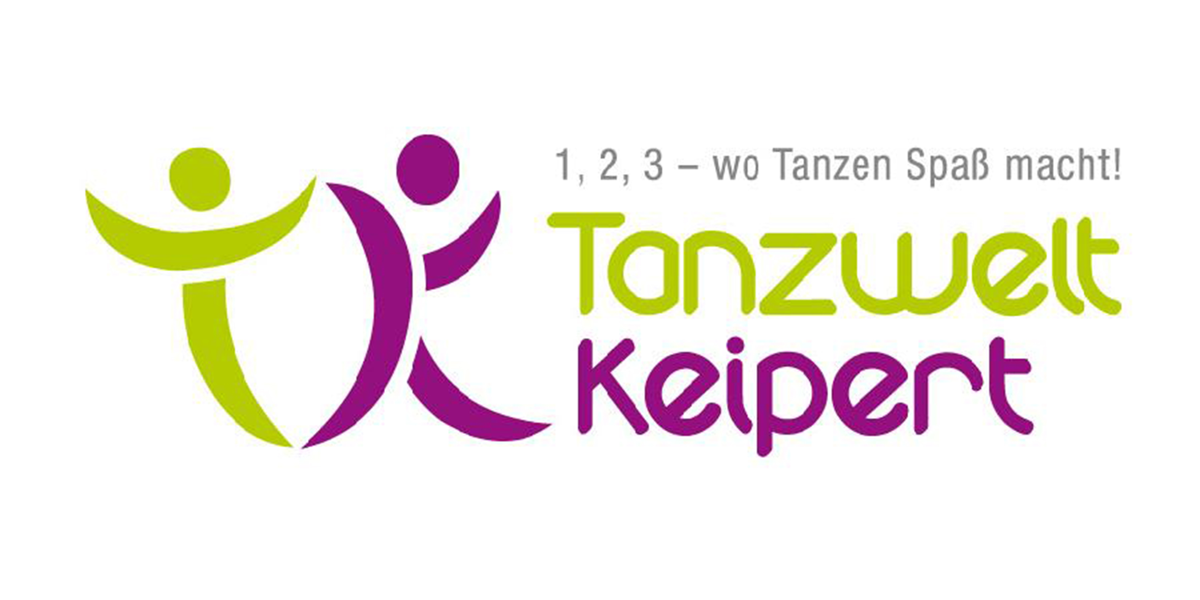 Logo Tanzwelt Keipert
